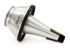 Jo-Ral Tenor Trombone Mute Adjustable Cup - Large
