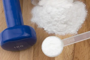 100g Taurin 100% reines Pulver Muskelaufbau Aminosäuren Sport Booster - Bild 1 von 2
