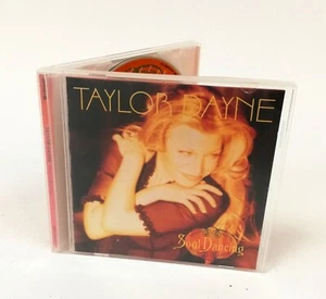 Taylor Dayne - Soul Dancing - music cd - Foto 1 di 3