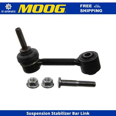 Barra estabilizadora de suspensión trasera MOOG 2007-2009 para Volkswagen Rabbit 2007-2009 Foto 1 de 4