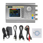 New 15MHz JDS2900 Dual Channel DDS Function Signal Generator Pluse Signal Source