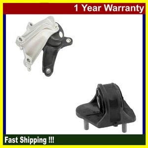 Montaje de transmisión automática superior e inferior con soporte para conjunto Acura TL 12-14 3.5L 3.7L - Imagen 1 de 11