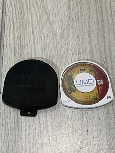 Daxter (Sony PlayStation Portable, 2006) PSP Greatest Hits UMD Disc Only Cover - Picture 1 of 4