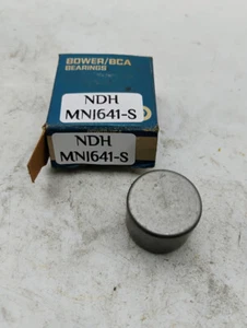 Delco NDH MNI641-S Closed Needle BearingNOS Made in USA - Picture 1 of 3