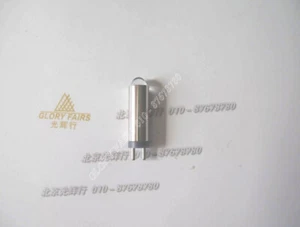 Compatible con Adec pieza de mano dental lámpara 3.5V bombilla A-dec, no para 041-317-00 - Imagen 1 de 4