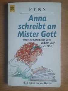 Anna schreibt an Mister Gott Ein himmlisches Buch - Bild 1 von 2
