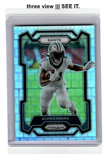 Team Set: NEW ORLEANS SAINTS 2023 Prizm Premium 13 Cards /400 w/ AK 41 jersey #! - Picture 1 of 24