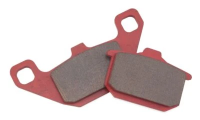Brake Pad and Shoe For Kawasaki ZN1300 Voyager 1983-1988 Sintered Rear Rear - Image 1 of 3