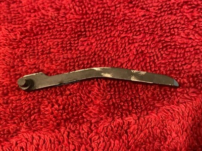 Walther PPK Trigger Bar- MODEL PPKS .380 ACP- 23217 - Image 1 of 3