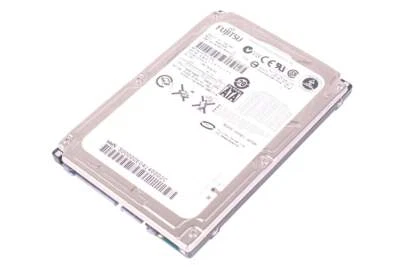 MHW2040BH CA06820-B64000C5 FUJITSU GETESTET | GARANTIE INKLUSIVE | SCHNELLER - Bild 1 von 4