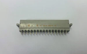 Harting 09062486835 DIN 41612 Stecker 48P 6A BUCHSE STRT - Bild 1 von 4