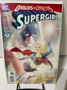 Supergirl #38 2009 - Neu ungelesen - Sehr guter Zustand/NM - Kombiversand möglich - Bild 1 von 1