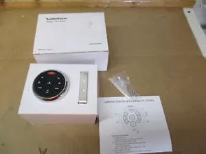 NEU Rockford Fosgate RFX-MR6.5 KABELGEBUNDENE FERNBEDIENUNG FÜR VERSTECKTE MARINE RADIOS - Bild 1 von 4