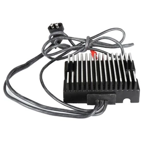 For Electra Glide New Voltage Rectifier Harley Davidson Dyna models 1991-1998 - Picture 1 of 18