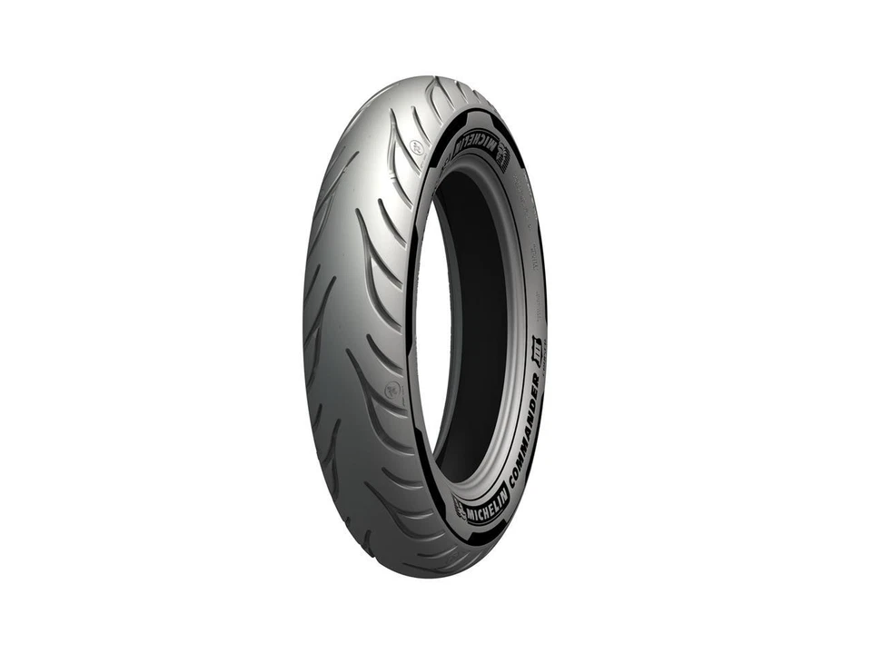 MICHELIN REIFEN COMMANDER III CRUISER 100/90 B 19 M/C 57H TL/TT - Bild 1 von 1