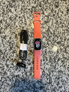 NUEVO Rastreador de Actividad Fitbit Charge 6 - SIN CAJA - ENVÍO GRATUITO - Imagen 1 de 7
