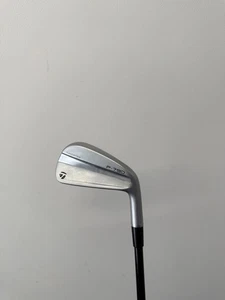 Taylormade P790 4 Iron 2023 / Stiff Flex Graphite Shaft - Picture 1 of 5