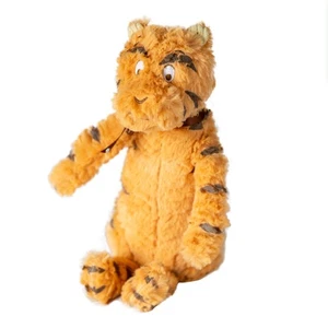 Disney Baby Classic Winnie the Pooh and Friends Stuffed Animal, Tigger 11.75 ... - Picture 1 of 5