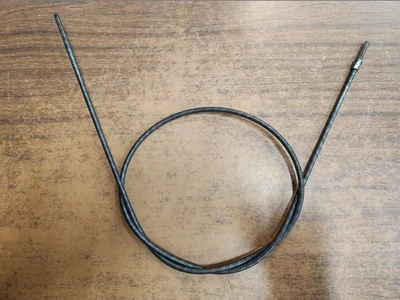 Weedeater BC24W Brushcutter Flex Drive Shaft 53 1/4" - Image 1 of 3