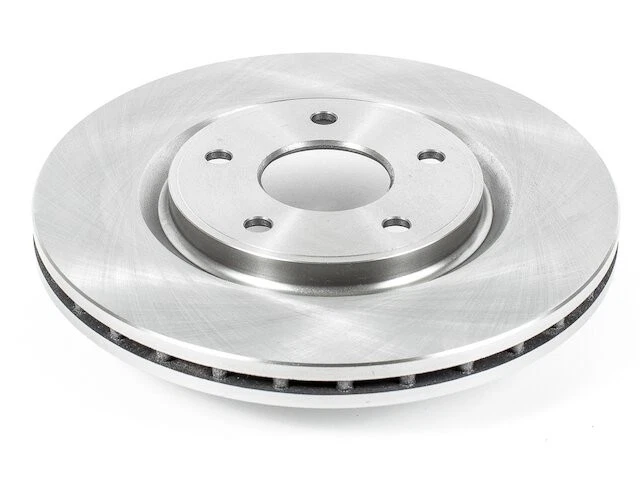 Rotor de freno delantero para Dodge Journey 2012-2020 2016 2013 2014 2015 2017 XW391NG Foto 1 de 1