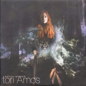 Tori Amos - Native Invader [New Vinyl] - Picture 1 of 1