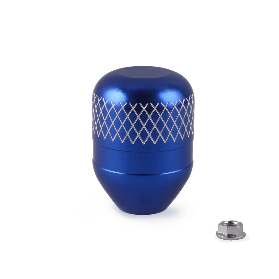 M10x1.5 Aluminum Car Gear Shift Knob For Honda Acura K20 K24 K-Series K-Swap Foto 1 de 4