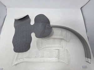 OSSUR COLD RUSH ICE THERAPIE SCHULTERPOLSTER KÄLTETHERAPIE NUR KRYOTHERAPIE PAD - Bild 1 von 7