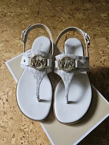 Michael Kors Zehentrenner Gr. 39 Top - Bild 1 von 6