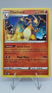 Charizard - 001/015 - McDonald's Promos 2024 (M24) - Picture 1 of 2