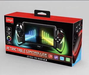 Controller Gamepad Remote für Switch Ipega Pg-Sw777 Gaming Tactile Switcholed - Bild 1 von 14