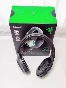 Razer Barracuda X Gaming Headset Kopfhörer Wireless PC/Phone - Bild 1 von 4