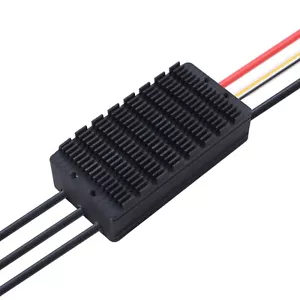 XOAR Pulse P80 ESC For Titan Brushless Motors PWM 12AWG Wire IP67 - Picture 1 of 1