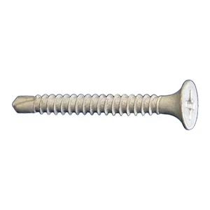 (5.000) Tornillos autoperforadores Phillips Bugle Daggerz DWSDCT06158 #6 x 1-5/8 - Imagen 1 de 4