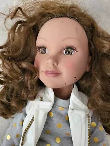 Doll JourneyGirls Toys'R'Us - Picture 1 of 12