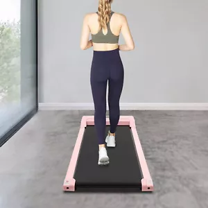 Walking Pad Tapis Roulant Pieghevole per??r Casa con Display LED e Telecomando IT - Foto 1 di 14