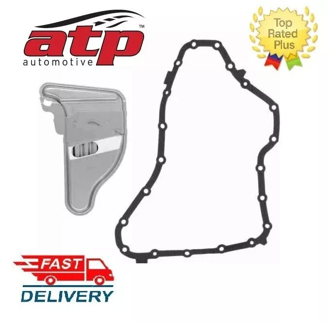 Auto Trans. Kit de junta de filtro y cárter de aceite para BUICK Cady Chevy Oldsmobile Pontiac. Foto 1 de 4