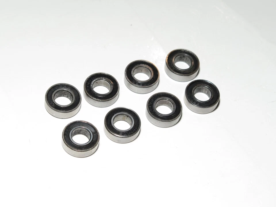 AG-0941 agama racing A319E buggy axle bearings - Image 1 of 1