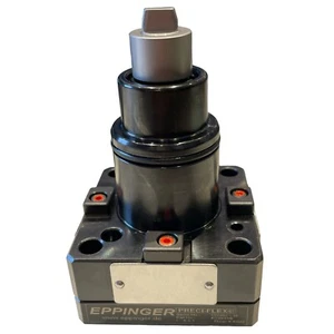 EPPINGER PRECI-FLEX BOHR- & FRÄSKOPF BMT 45 gerade Außenkühlung ER20 138462-35 - Bild 1 von 8