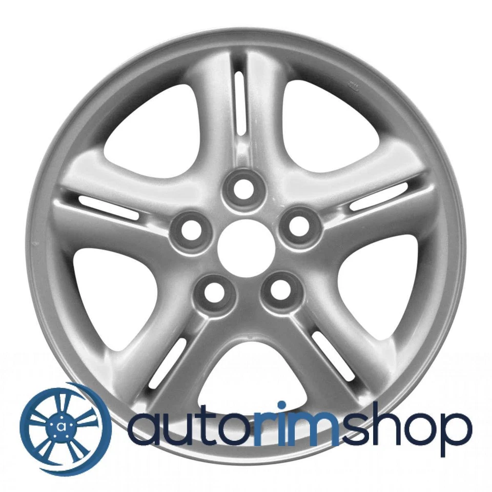 Llanta Dodge Stratus 2003 2004 2005 16" de fábrica OEM Foto 1 de 1