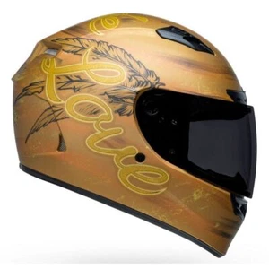 Bell Qualifier DLX Mips Full Face Street Motorcycle Helmet - Pick Color/Size - Picture 1 of 23