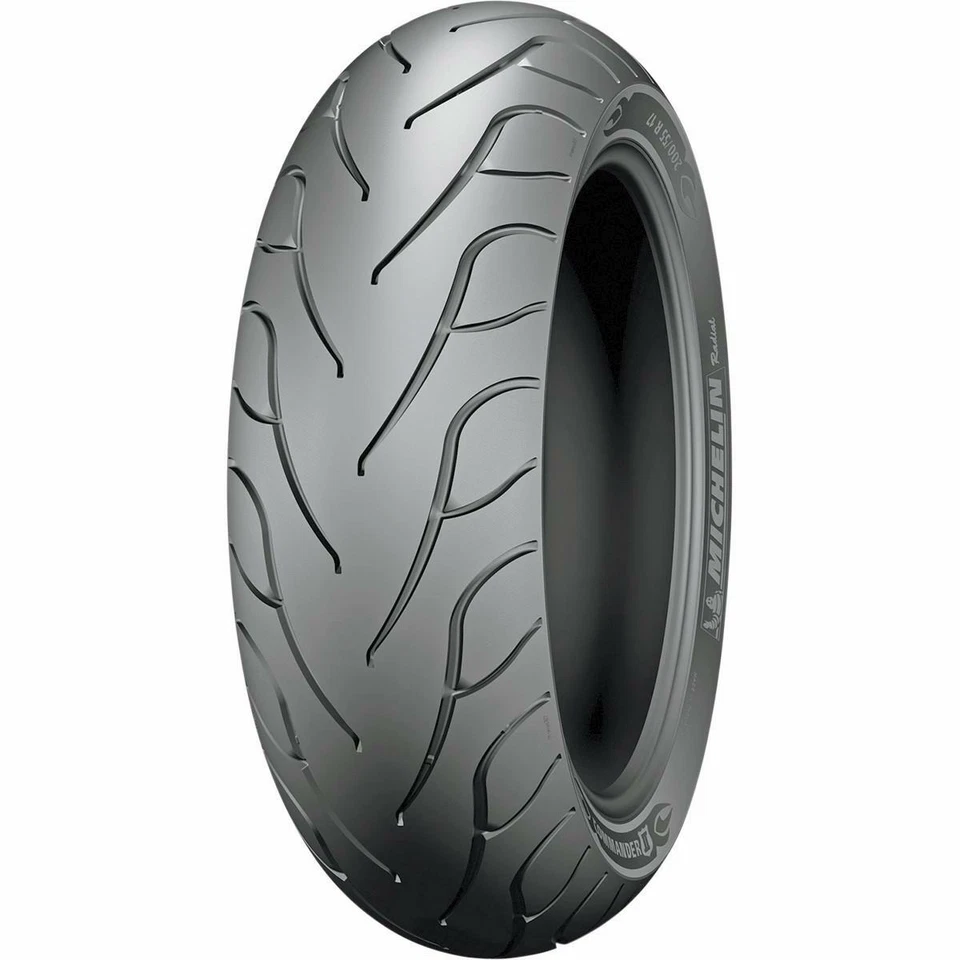 Michelin - 04201 - Commander II Rear Tire, 150/80B16