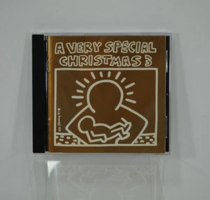 Ein ganz besonderes Weihnachten 3 CDs Urlaubsmusik Sting No Doubt Dave Matthews Enya - Bild 1 von 4