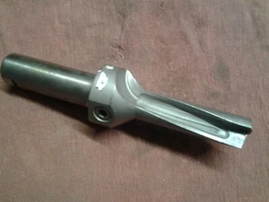 Mitsubishi .875 Bohrer Hartmetall Werkzeug Wendeschneidbohrer TAGM0875 7/8" - Bild 1 von 3