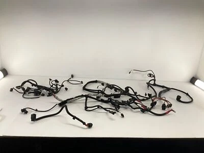 Arnés de cableado del motor BMW 320i 2,0 L AWD 13-18 Foto 1 de 4