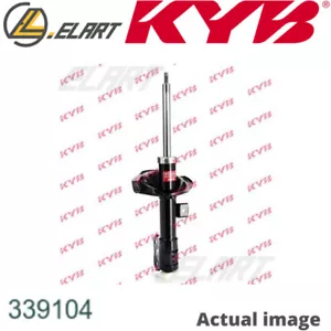 Stoßdämpfer für Mitsubishi Lancer Limousine,CY/Z_A,4B10,4N13,4B11,BKD KYB 339104 - Bild 1 von 7