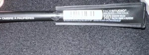 Maybelline Face Studio Shadow Brush 140 New In Package - Picture 1 of 5