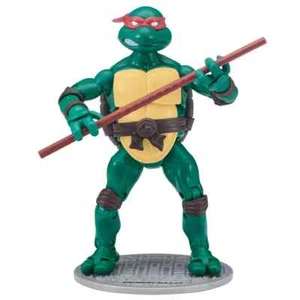 TMNT Ninja Turtles Playmates Elite Serie DONATELLO Figur PX exklusive Figur - Bild 1 von 8