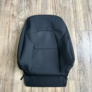 Seat Back Cover - Mazda (KN3R-88-181-02) - Picture 1 of 6