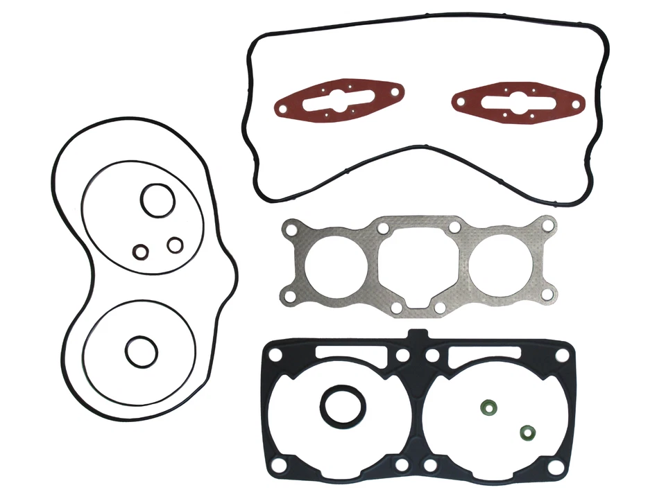 710316 Fits Polaris 800 PRO RMK 2013-2016 Top End Gasket Kit 09-710316 - Image 1 of 4