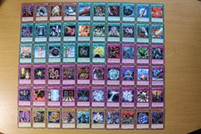 Battle Pack (BP01) Starfoil 1st Edition 61-120 Yugioh Cards Mint / Nr
